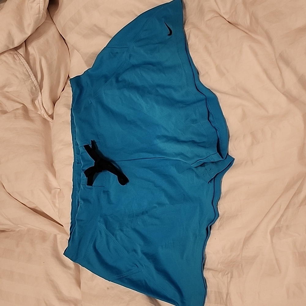 Nike athletic shorts